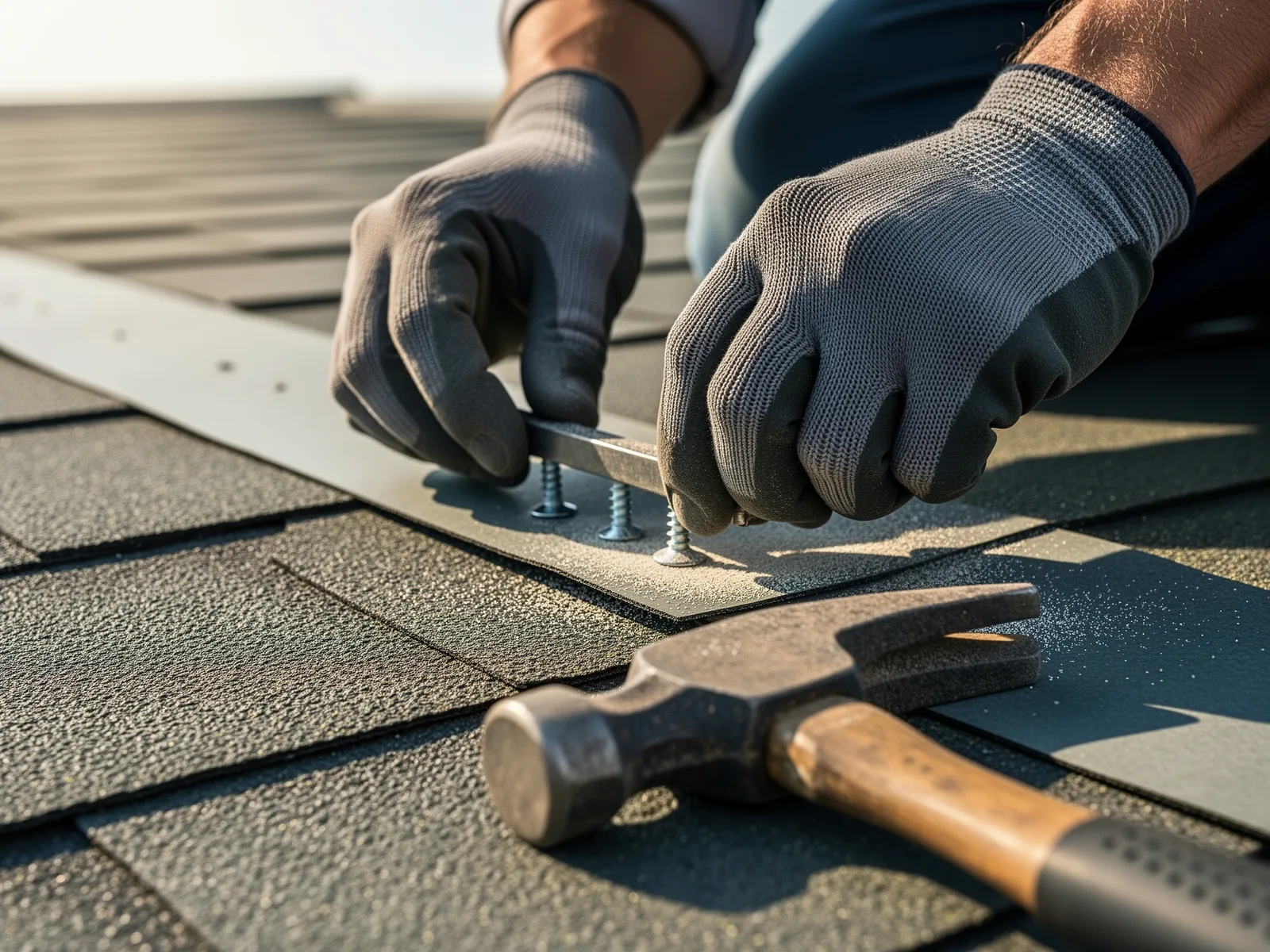 Why choose Fascia Repair in Seaford, VA